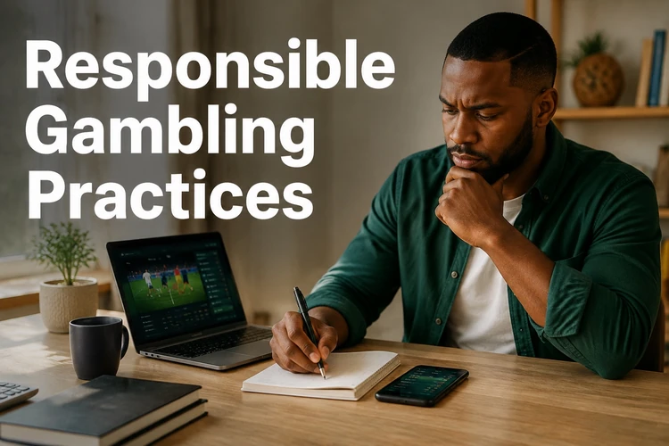 Responsible Gambling Practices