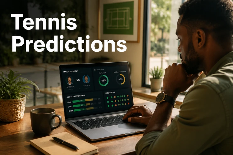 Tennis Predictions