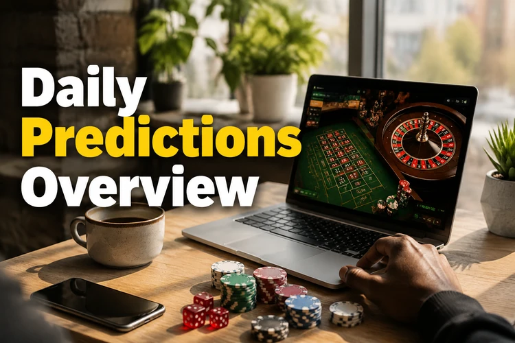 Daily Predictions Overview